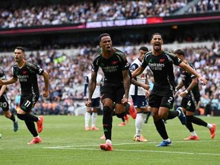 וסידרו עוד דרבי אדום (GETTY)