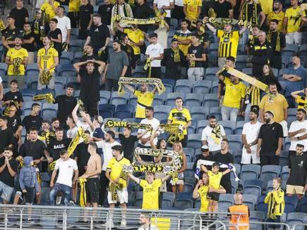 יוצאים מחוייכים. אוהדי בית“ר (אלן שיבר)