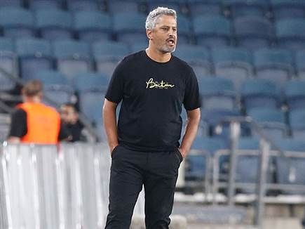 ברק יצחקי. ניצחון חשוב מבחינתו (אלן שיבר)