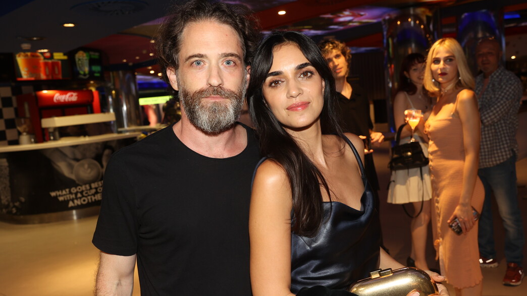 פרימיירת הסרט "קרוב אליי" של תום נשר