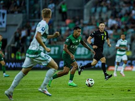 עונה מאכזבת בליגה הפולנית (Mateusz Birecki/NurPhoto via Getty) (צילום: ספורט 5)