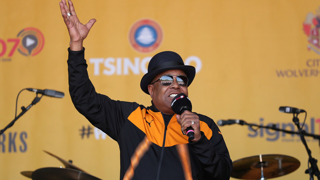 טיטו ג'קסון