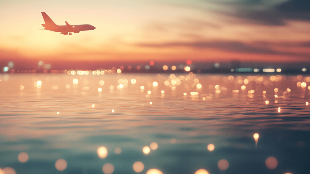 תפילת הדרך לטיסה תפילת הדרך לטיסה