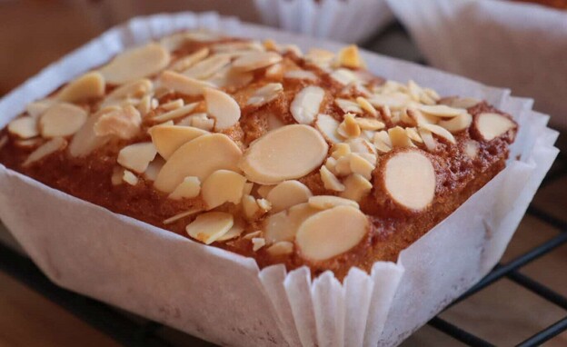 עוגת דבש של רעות זומר עוגת דבש של רעות זומר