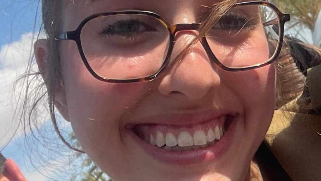 סמ"ר אגם נעים ז"ל