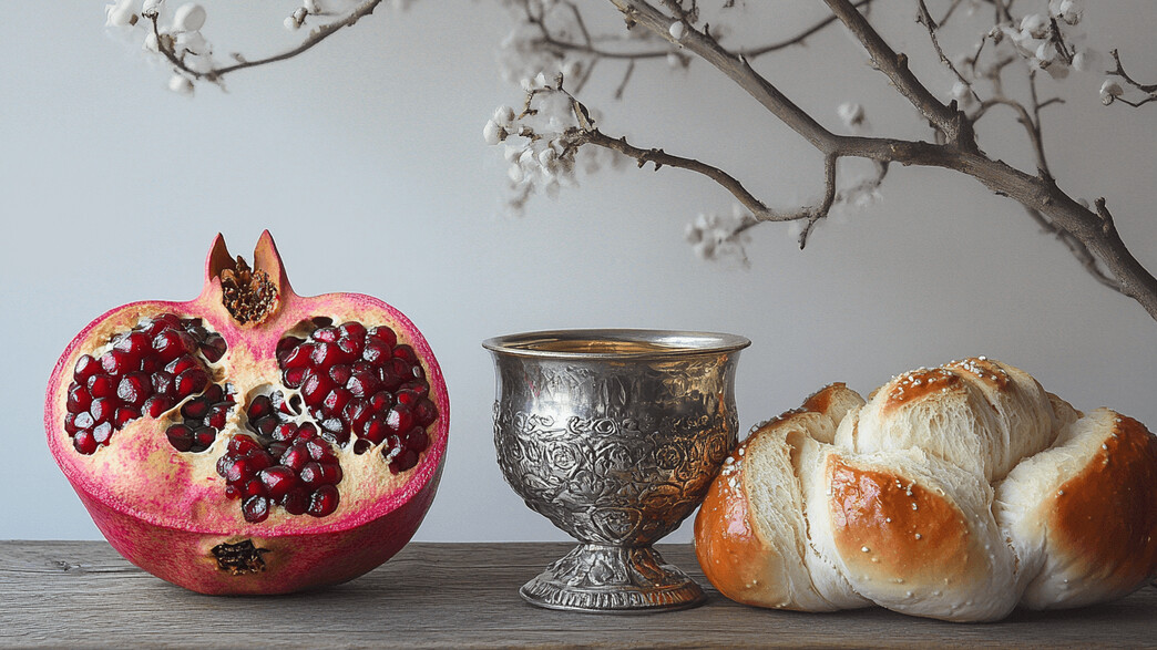 קידוש ראש השנה