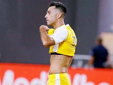 תרומה פושרת. זהבי (אלן שיבר)