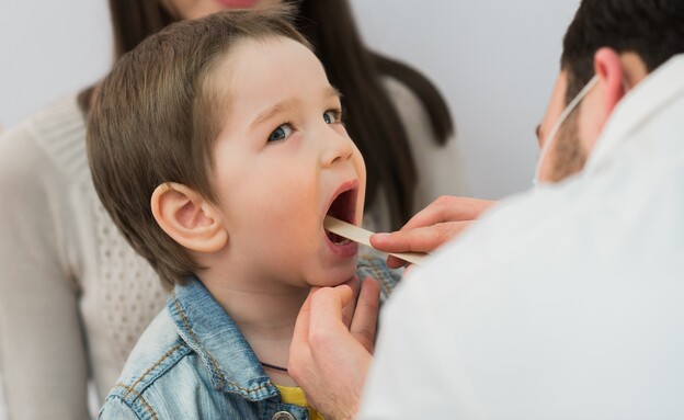 אילוסטרציה (צילום: shutterstock)