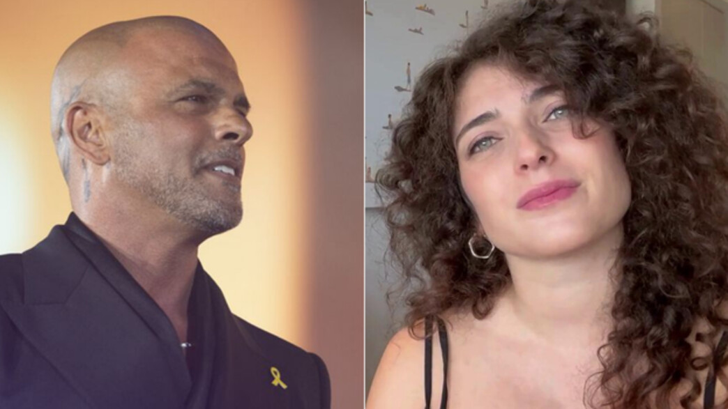 רוני דלומי, אייל גולן רוני דלומי, אייל גולן