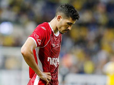 בלטקסה. הגיע ברגע האחרון (אלן שיבר)