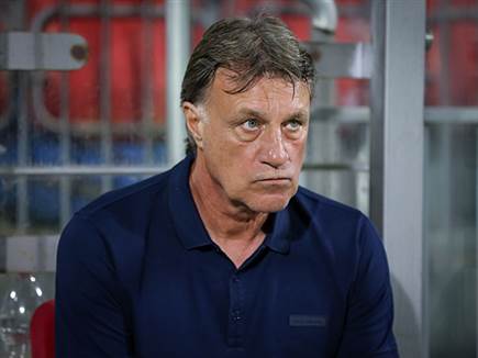 דראפיץ`. יש לו סיבות לדאגה (מאור אלקסלסי)