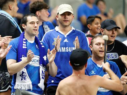 ואיזה מסכנים האוהדים (אלן שיבר)