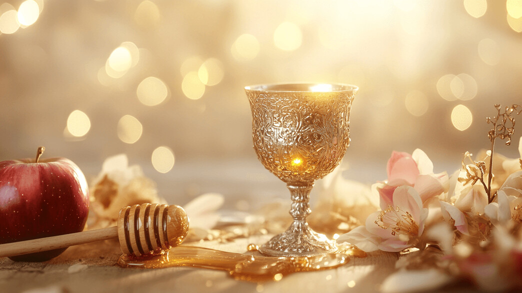 השמות השונים של חג ראש השנה השמות השונים של חג ראש השנה