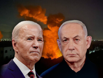 היועץ לביטחון לאומי לשעבר: "לא הצלחתי להירדם בלילה"