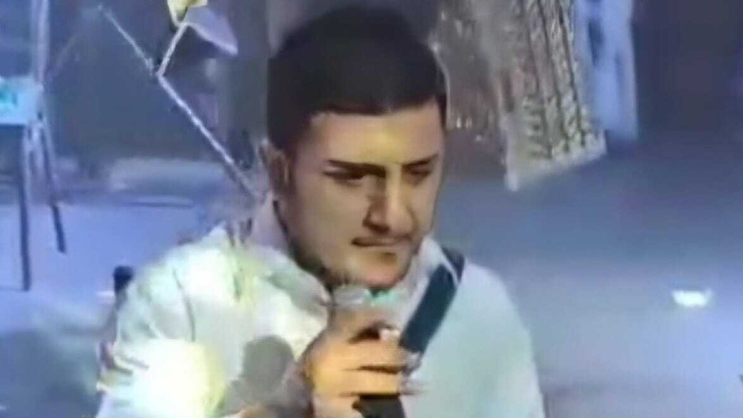 נועם יחיאל ז"ל נועם יחיאל ז"ל