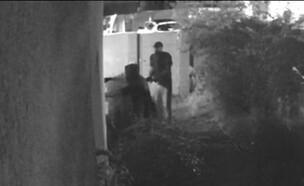 גל פריצות וגניבות ברמת השרון