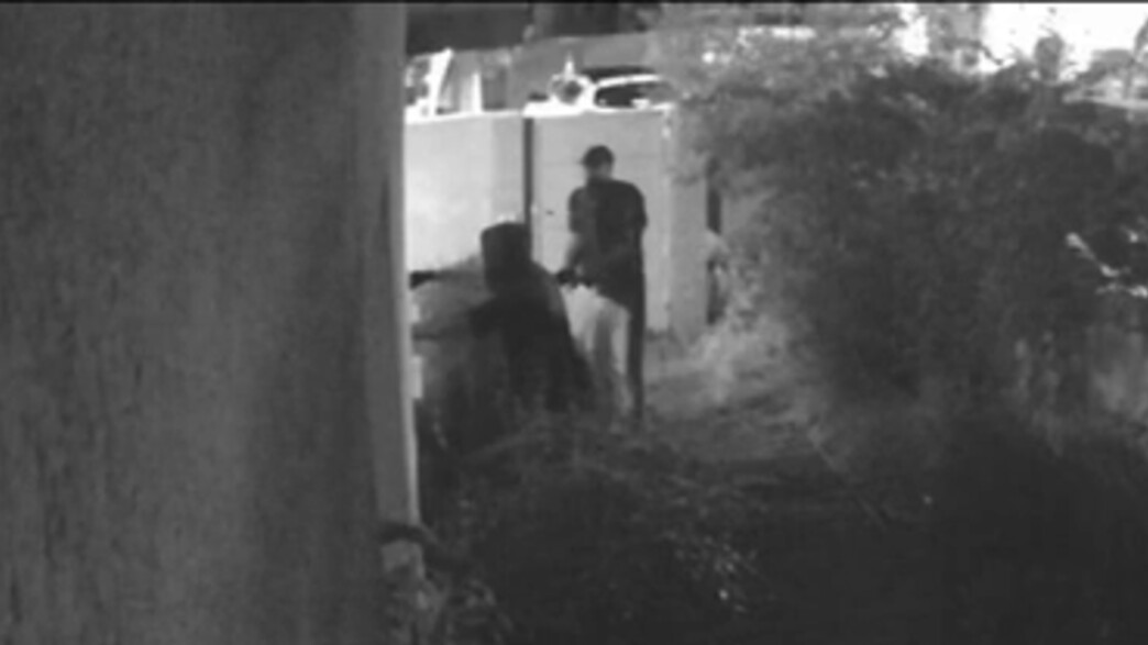 גל פריצות וגניבות ברמת השרון גל פריצות וגניבות ברמת השרון