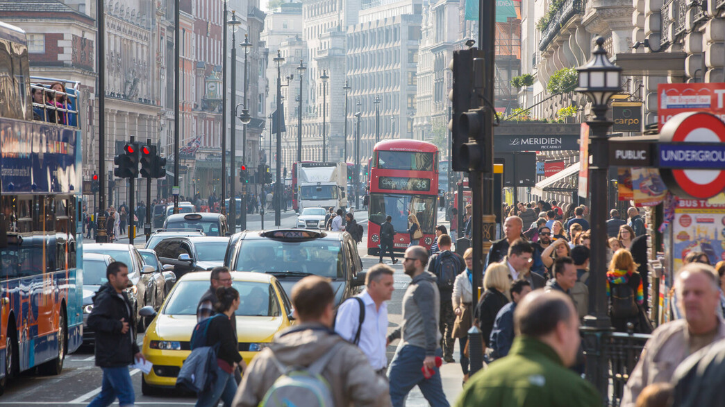אוקספורד לונדון אוקספורד לונדון