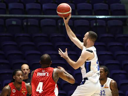 אך הרצליה לא אמרה נואש (דני מרון)