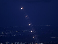 השינוי בטקטיקת חיזבאללה: ירי מבתים פרטיים