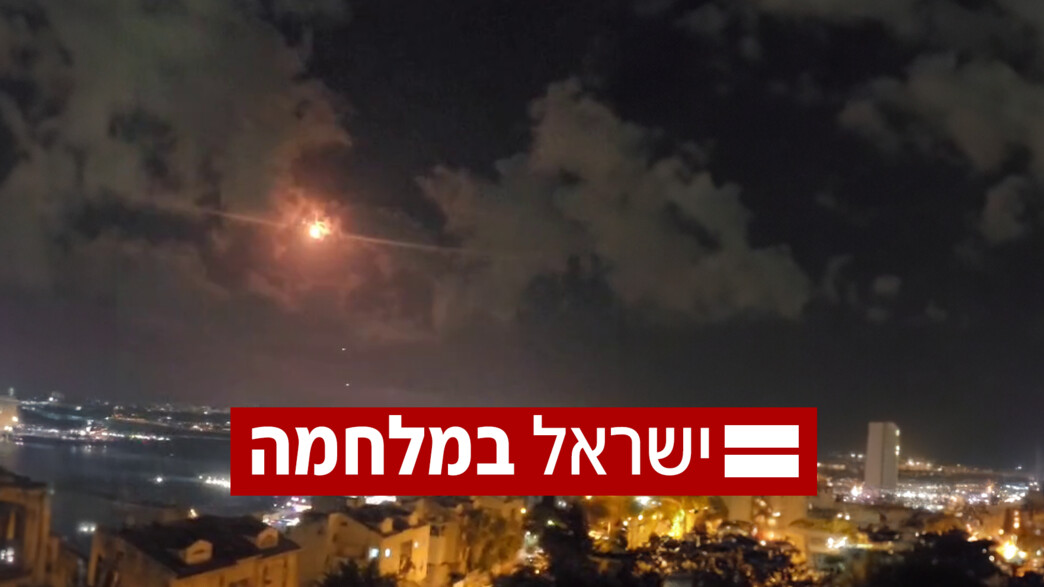 ישראל במלחמה- צפון ישראל במלחמה- צפון