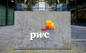 PwC (צילום: Taljat David, shutterstock)