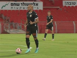 sportFive1452307 (צילום: ספורט 5)