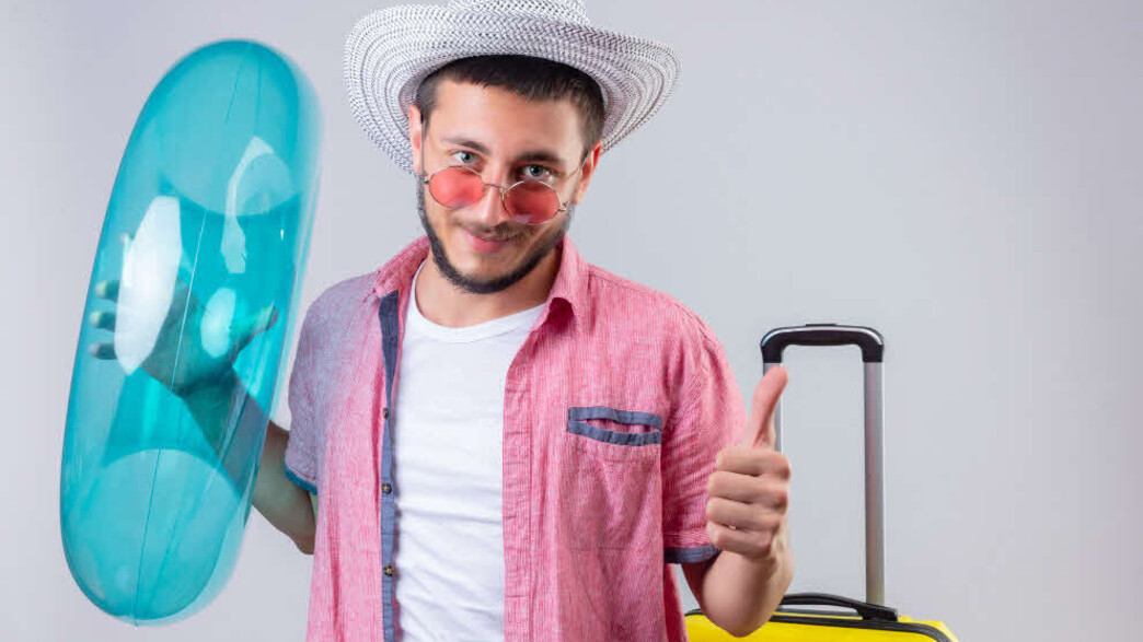 ביטוח נסיעות לחו"ל AIG