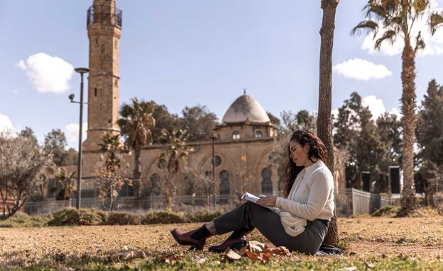 מוזיאון האסלאם (צילום:  שרון בריל)