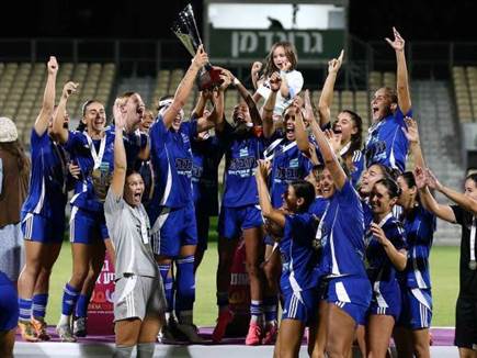 (באדיבות אודי ציטיאט ההתאחדות לכדורגל)