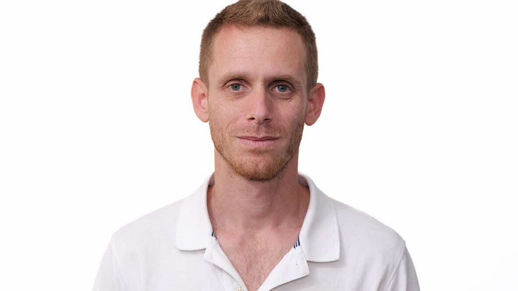 אריק מנדלבאום אריק מנדלבאום