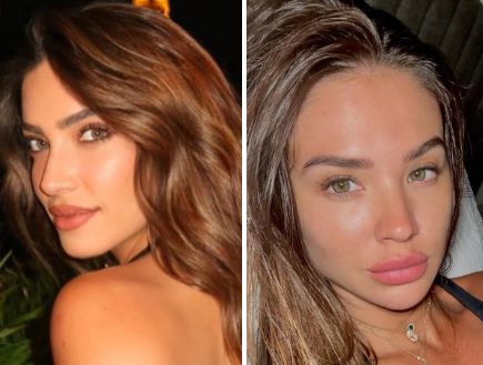 מפתיע? דניאל גרינברג יוצאת להגנת רוסלנה: 