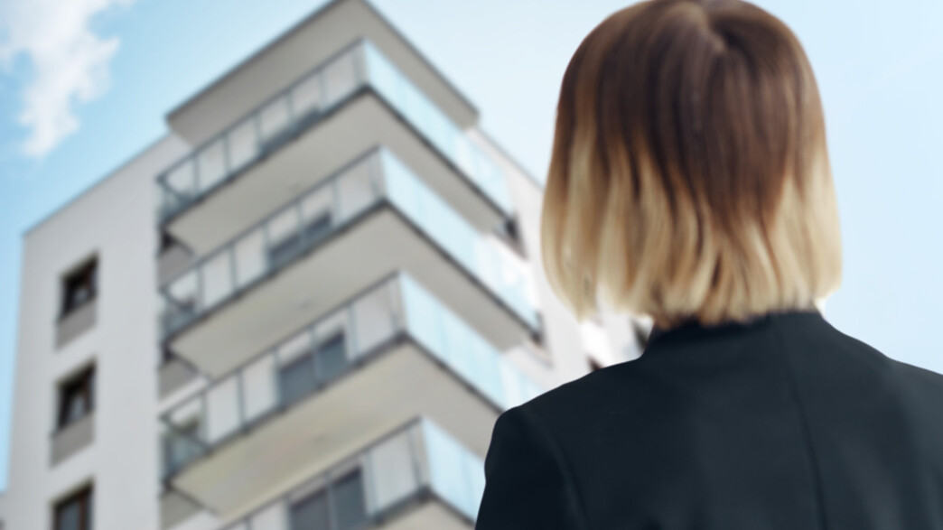 בניין, אילוסטרציה