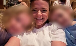 לוסי פרקר  (צילום: מתוך אינטסגרם)