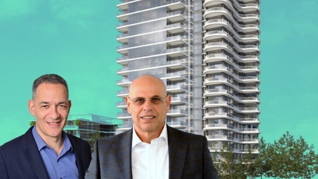 נדלן 25.9 נדלן 25.9