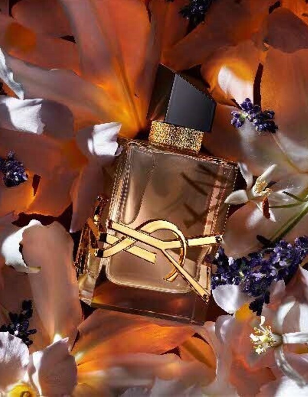 LIBRE FLOWERS & FLAMES LIBRE FLOWERS & FLAMES