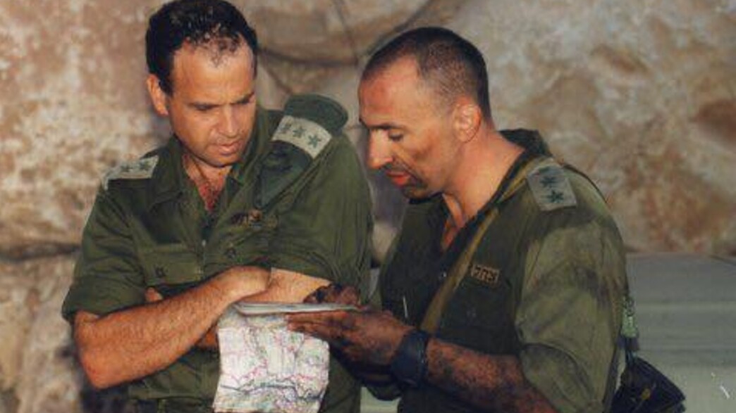 הממשלה שוב מאבדת את הצפון