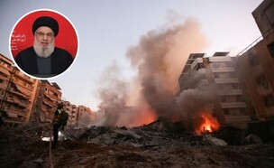 חיסול נסראללה