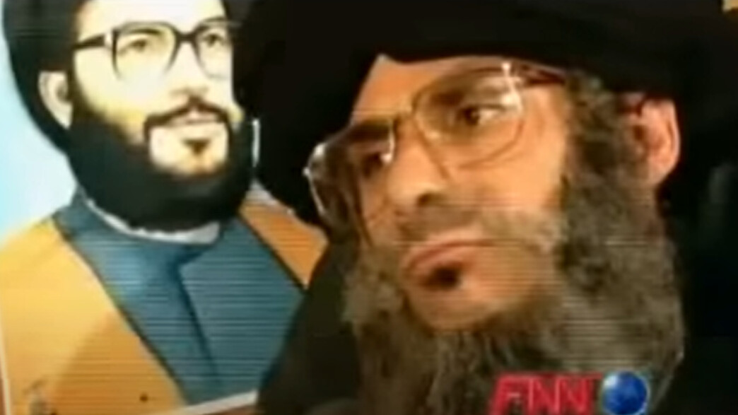 מתוך הקליפ לשיר "יאללה יא נסראללה" מתוך הקליפ לשיר "יאללה יא נסראללה"