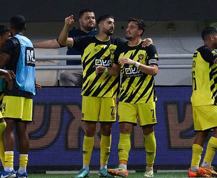 שועה הכפיל (צילום: דני מרון)