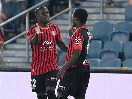 דיאלו הכפיל אחרי שרקד סמבה (ברני ארדוב)