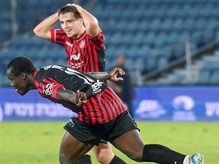 משחק נפלא גם של דיסטלפלד (ברני ארדוב)