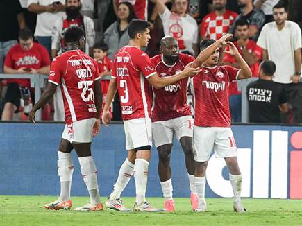 חגיגה בטרנר (ברני ארדוב)