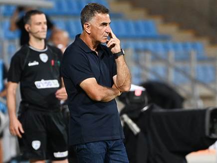 (צילום: ברני ארדוב)