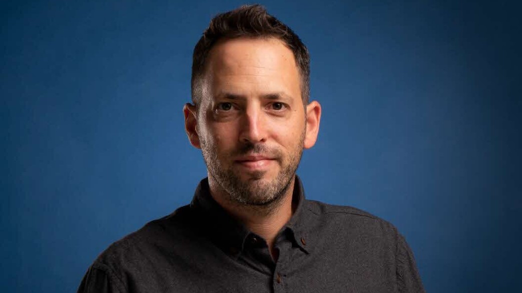 רועי קורלנד, מייסד Green Productions רועי קורלנד, מייסד Green Productions