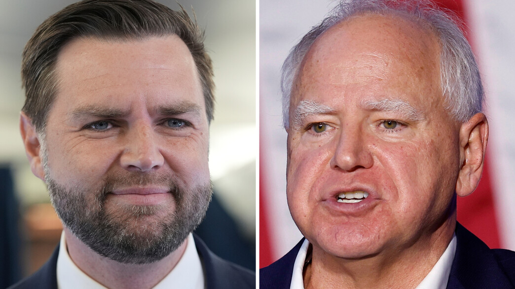 טים וולז וג׳יי. די. ואנס טים וולז וג׳יי. די. ואנס