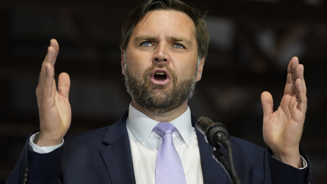 ג׳יי די ואנס