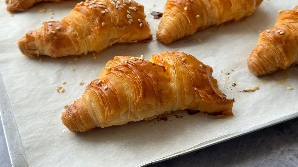 בורקס ספוליאטלה