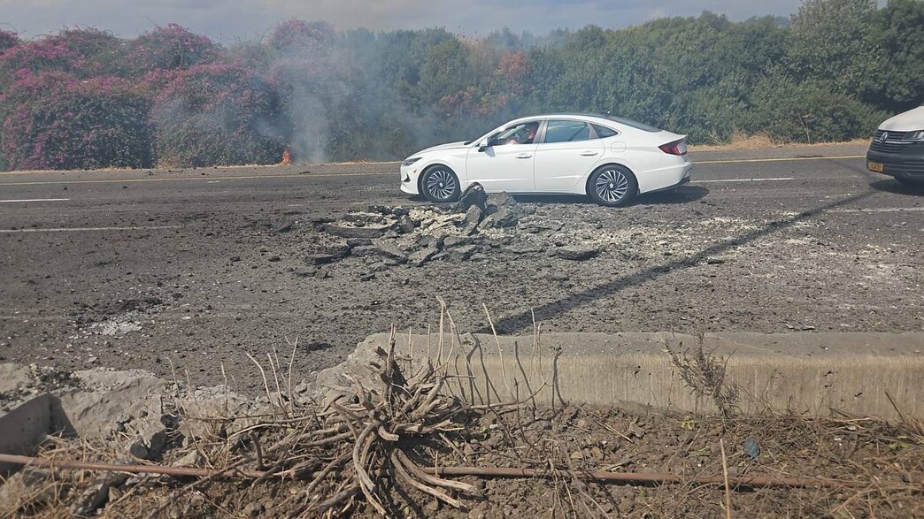 ההבטחה שלא קוימה: כבישים ראשיים בצפון עדיין מוגדרים 