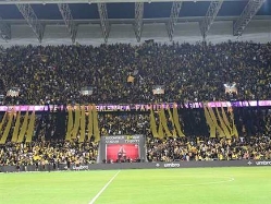 (דני מרון) (צילום: ספורט 5)